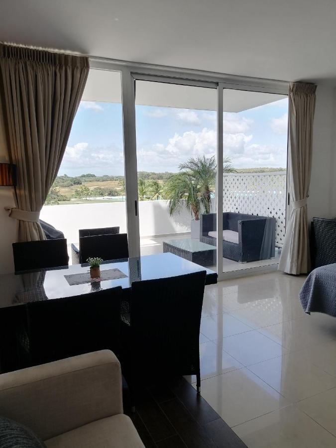 Town Center Playa Blan Apartamento Playa Blanca  Exterior foto