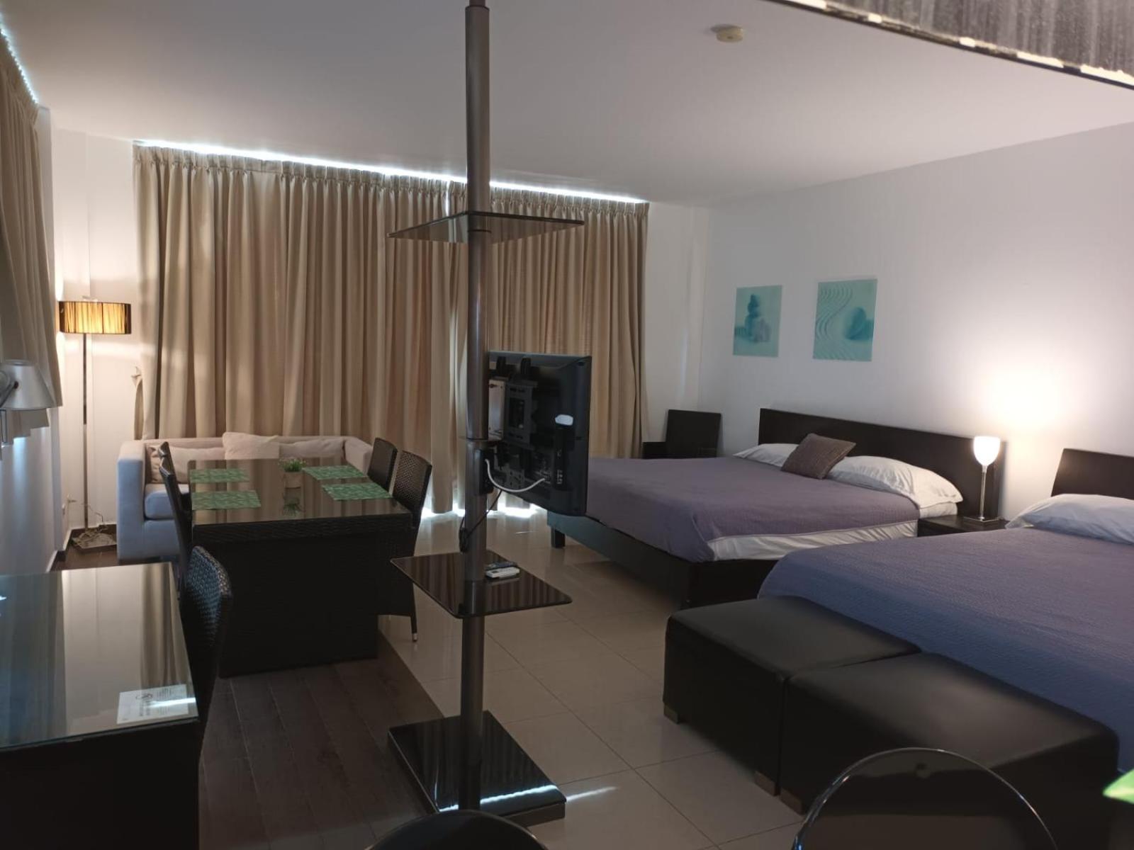 Town Center Playa Blan Apartamento Playa Blanca  Exterior foto