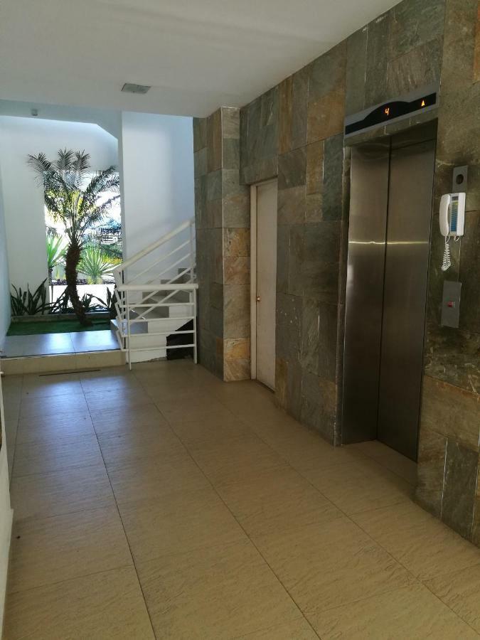 Town Center Playa Blan Apartamento Playa Blanca  Exterior foto